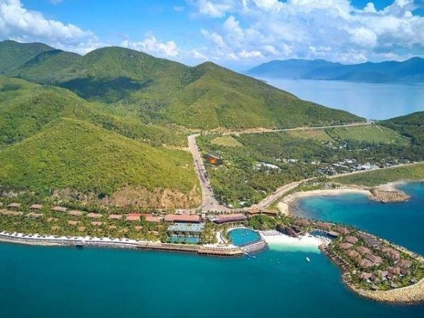 Amiana Resort Nha Trang